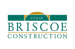 Colin Briscoe Construction logo