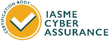 IASME Cyber Assurance