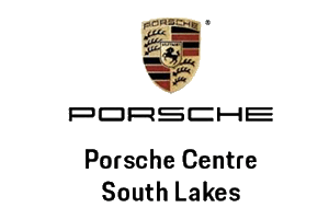 Porsche logo