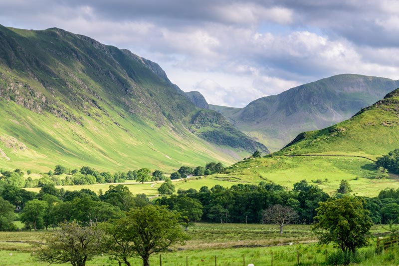 Friends of the Lake District 2