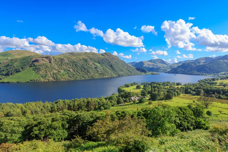 Friends of the Lake District